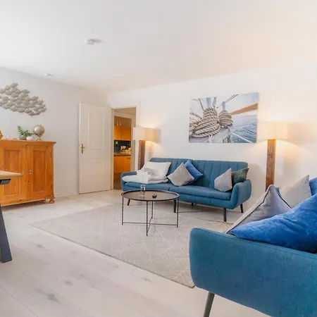 Admiralskoje Direkt Am Hafen Apartment Flensburg