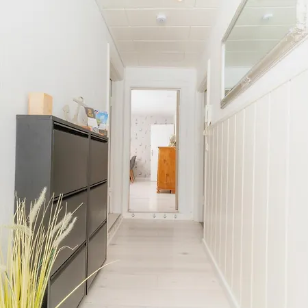 Admiralskoje Direkt Am Hafen * Flensburg