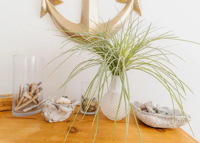 Apartamento Admiralskoje Direkt Am Hafen *