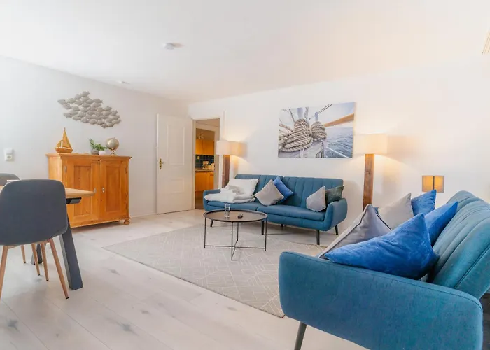 Admiralskoje Direkt Am Hafen Apartamento Flensburg