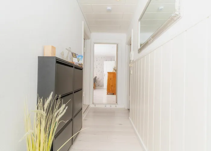 Admiralskoje Direkt Am Hafen * Flensburg